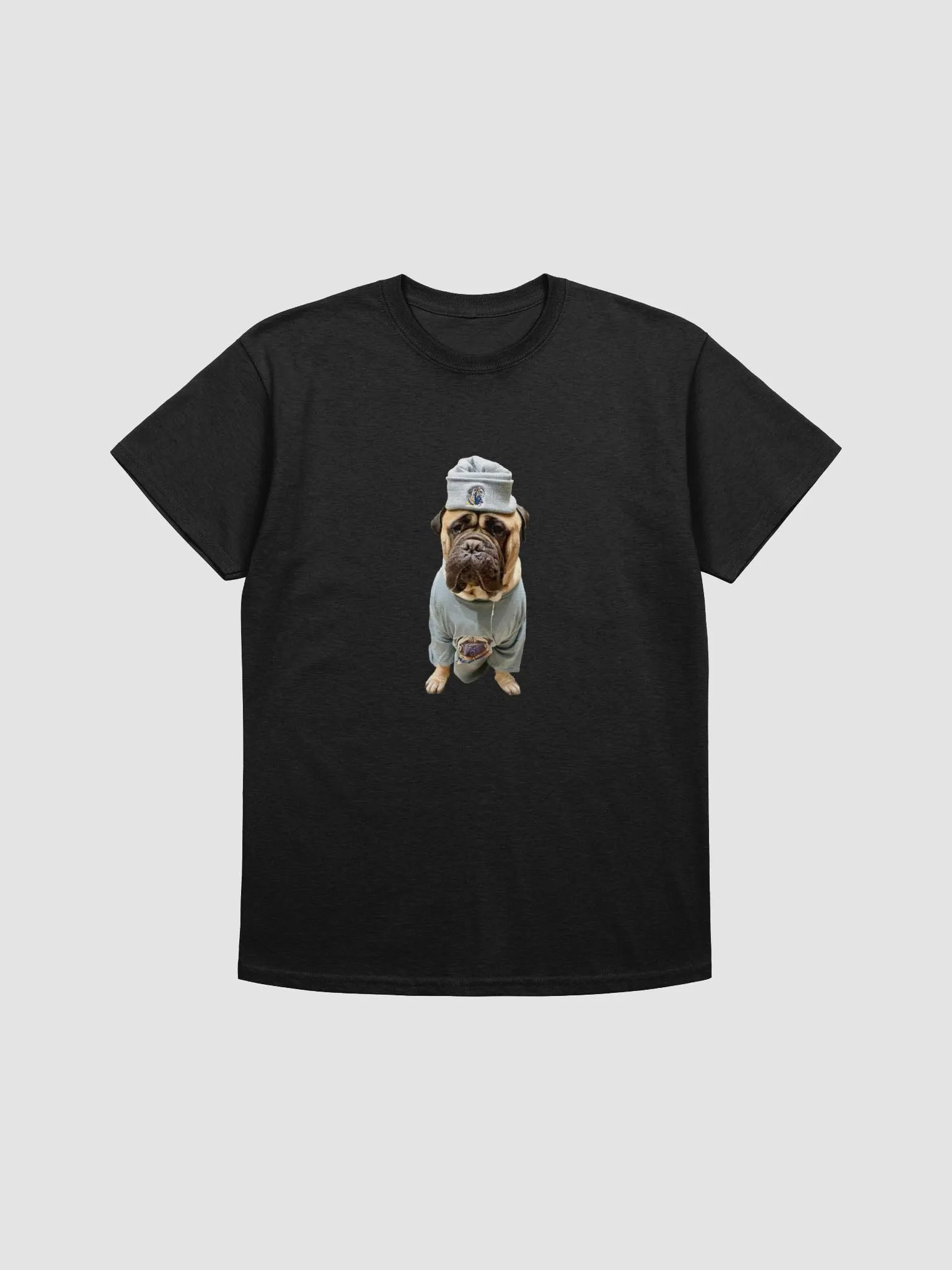 Meech on Meech Shirt product image (1)