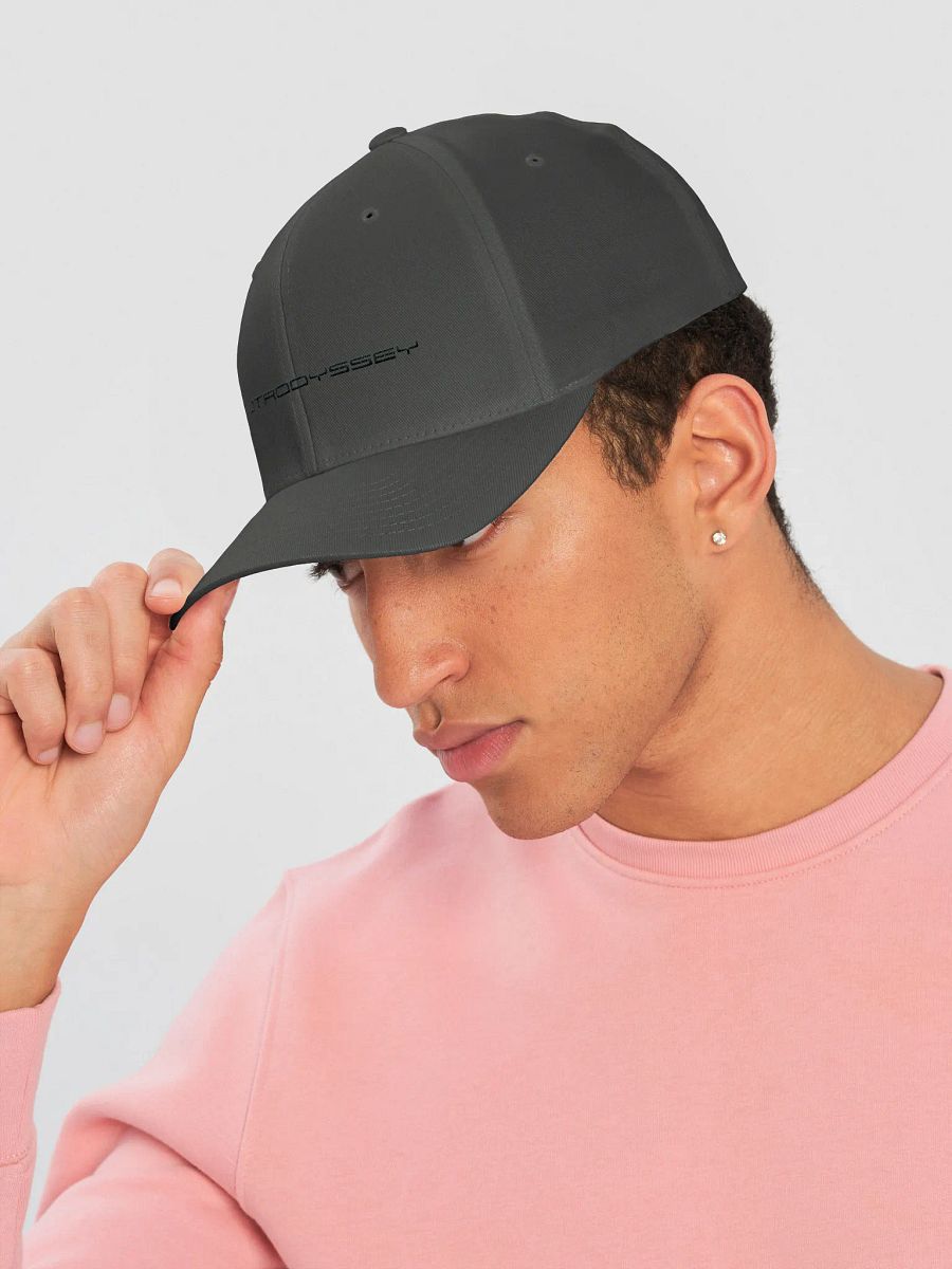 hotROD Classic Fitted Cap product image (34)
