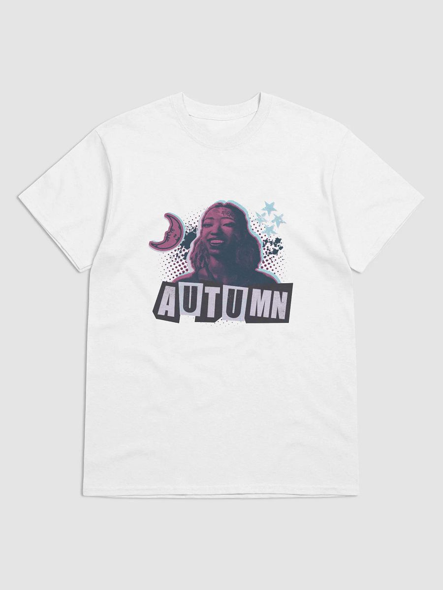 Lost Records: Bloom & Rage Autumn Lockhart Grunge T-Shirt product image (6)