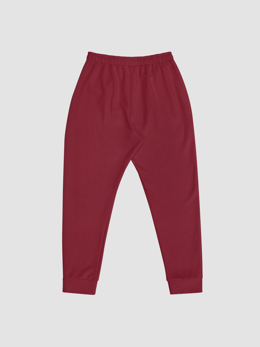 Project Winter Men's Joggers (Red) product image (4)