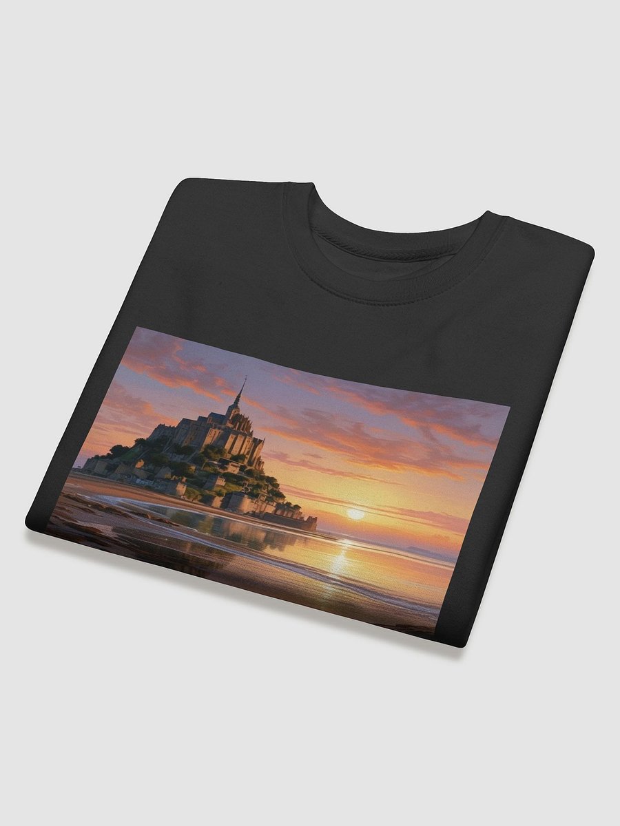 Mount Saint Michel product image (39)