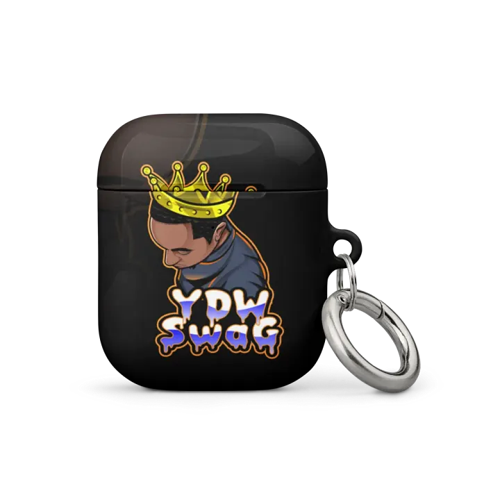 SwaG AirPods Case product image (1)