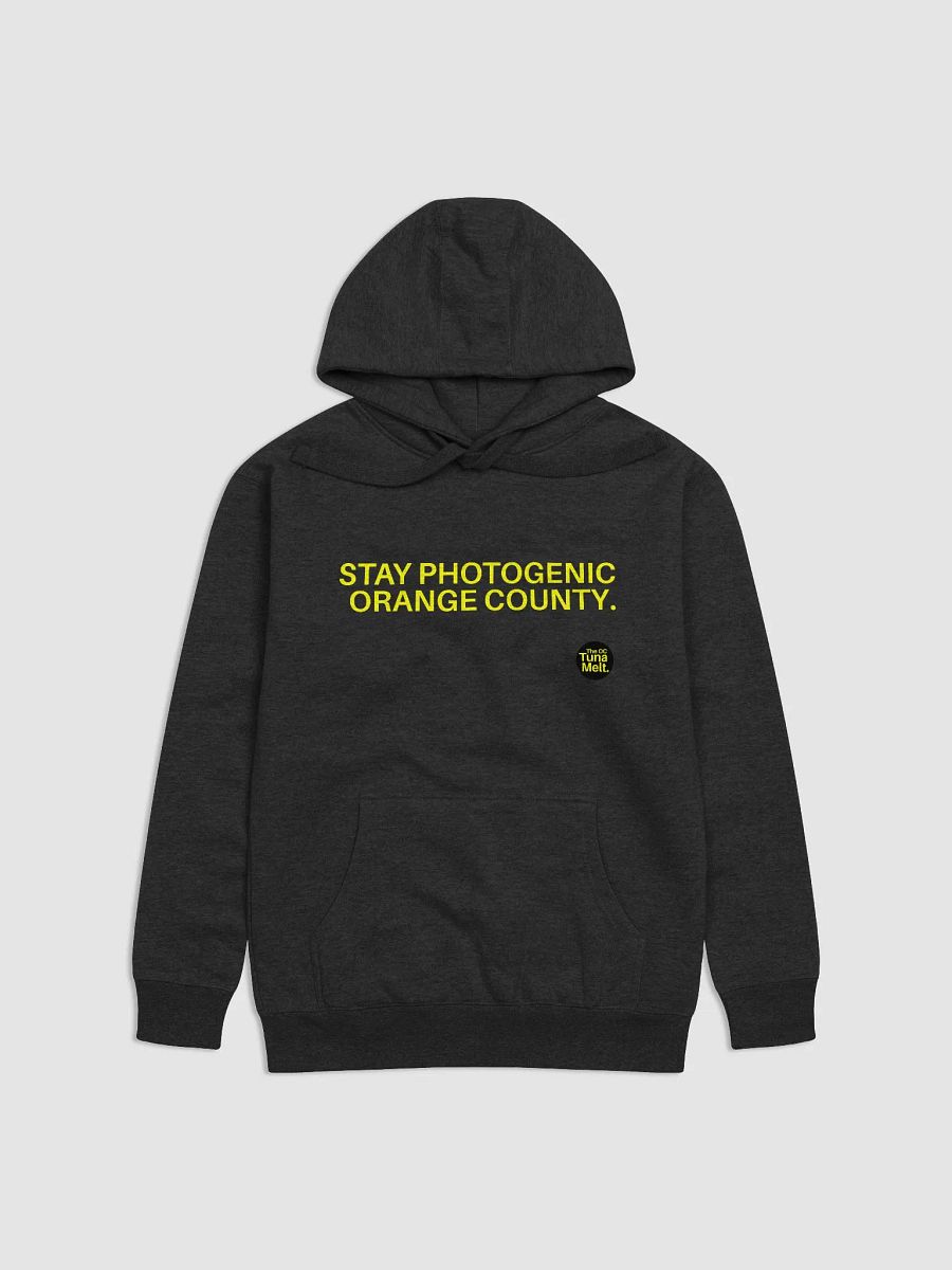 Stay Photogenic, OC! product image (2)