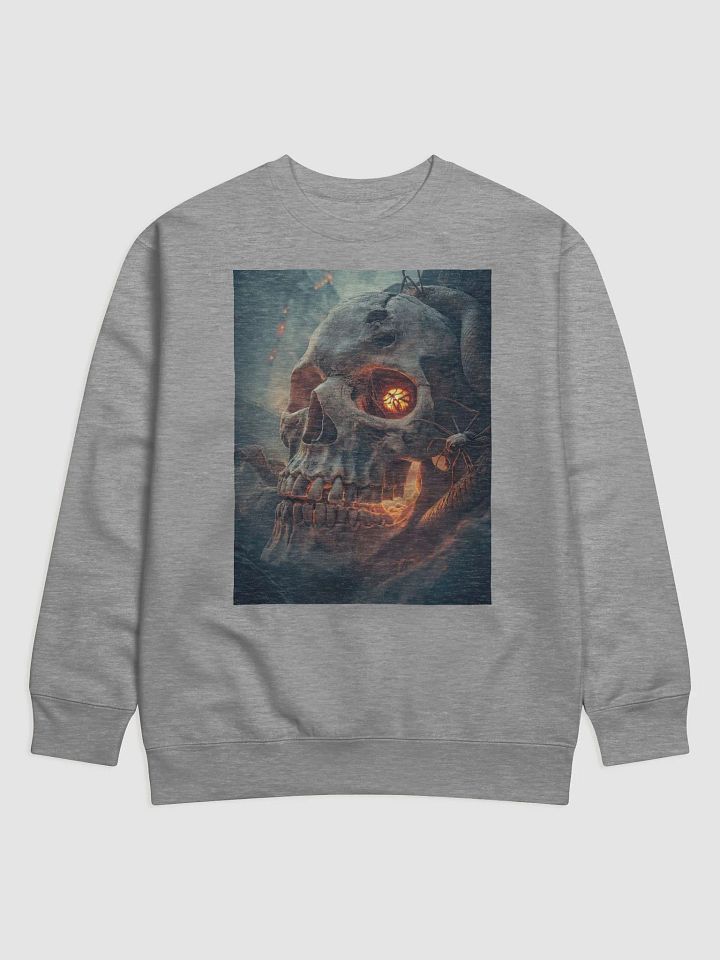 Cotton Heritage Premium Sweatshirt by Cotton Heritage product image (2)