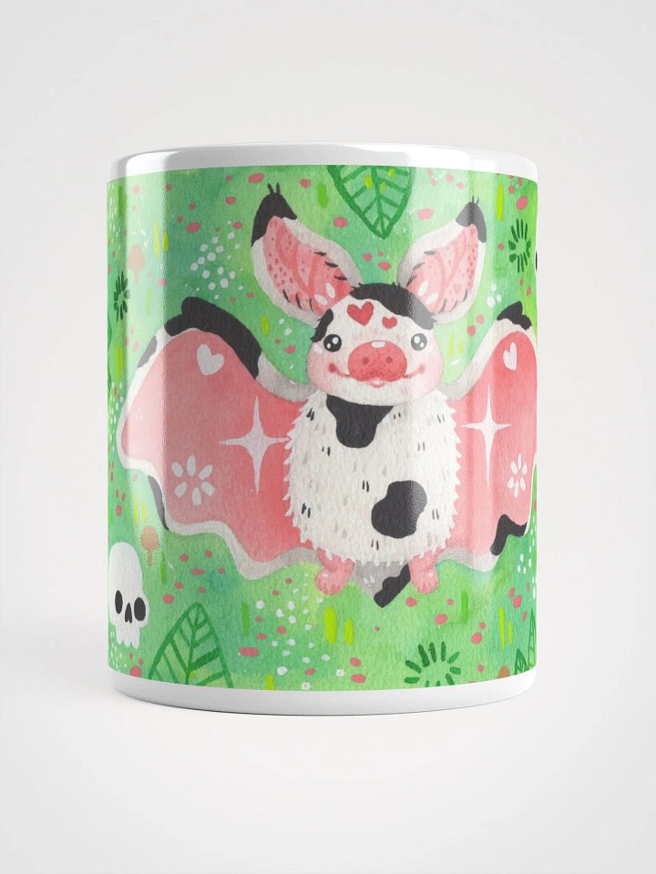 Cutie Bat Mug product image (1)