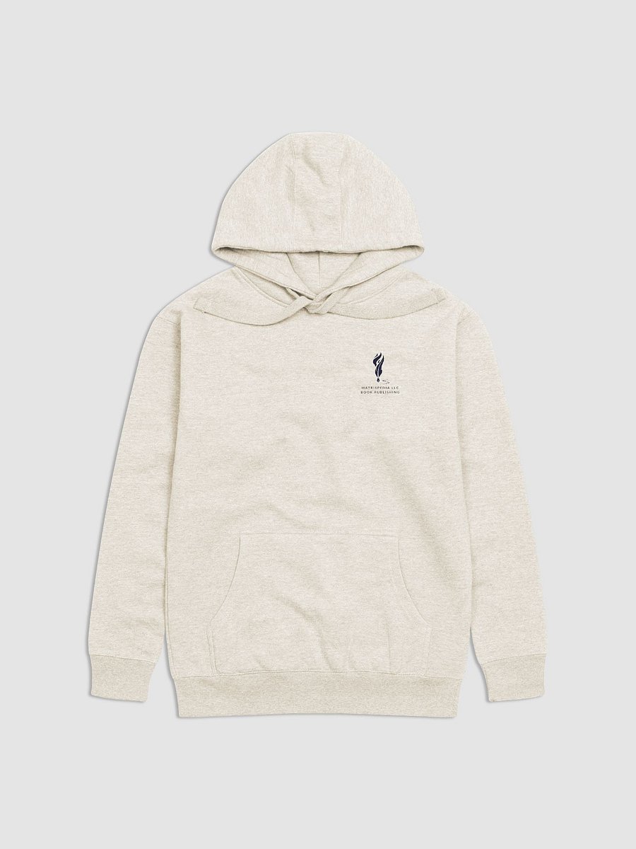 matrispedia Hoody product image (2)
