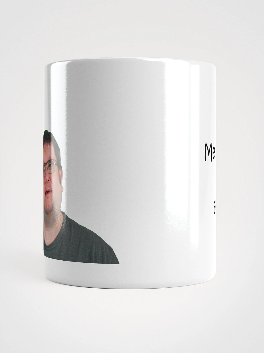 Before and After Coffee (Left Handed) product image (13)