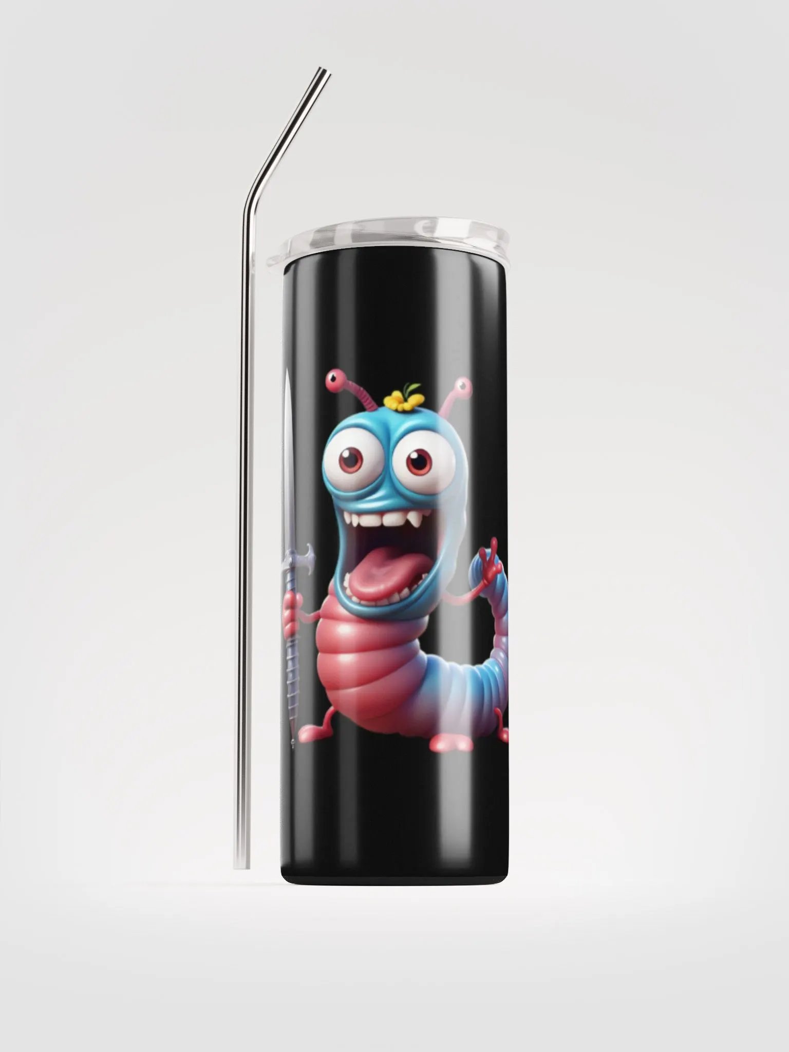 Battle Worm product image (1)