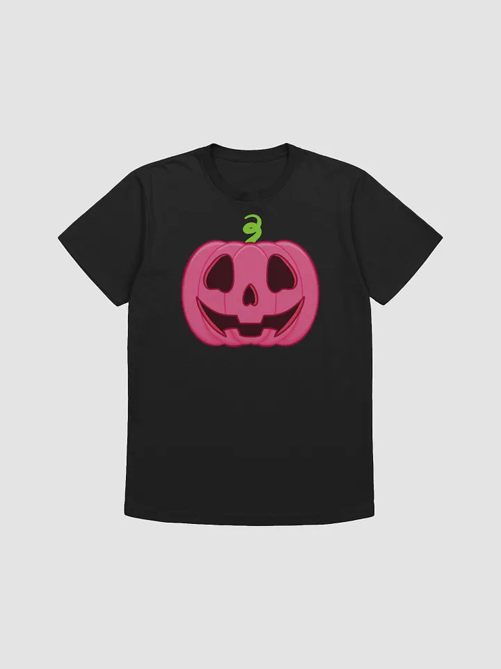 Pumpknnn logo super soft shirt product image (2)