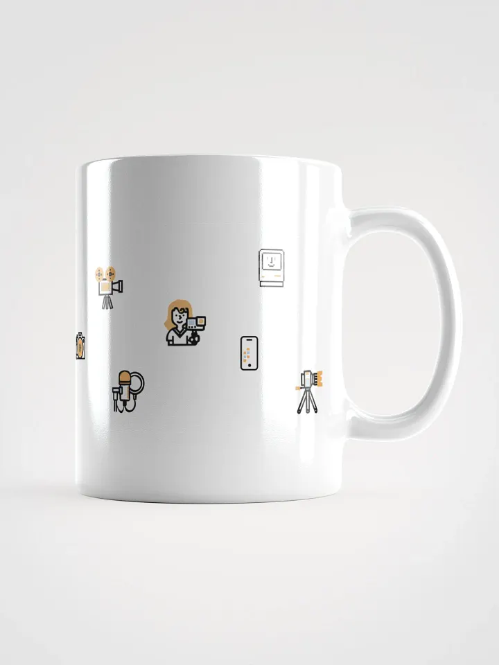 Tech Mug Light product image (1)