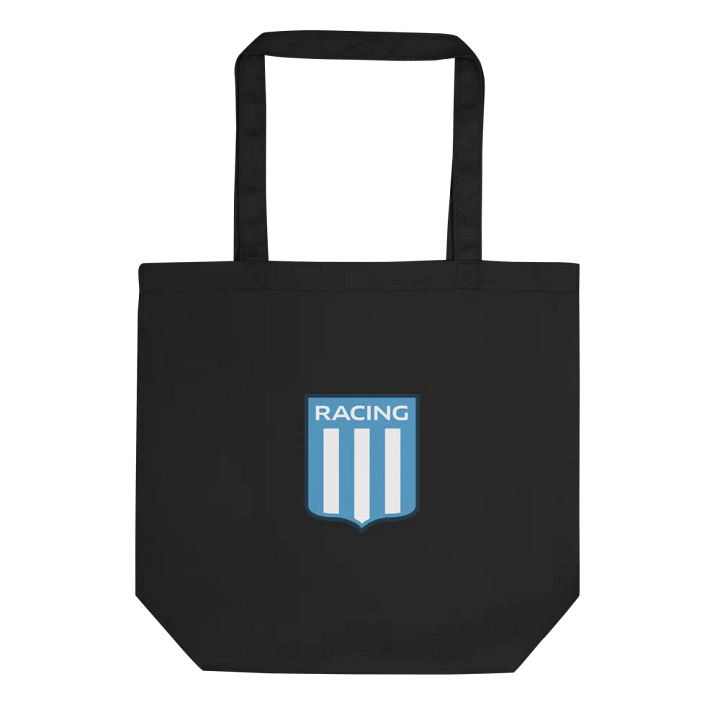 Racing TOTE bag product image (2)