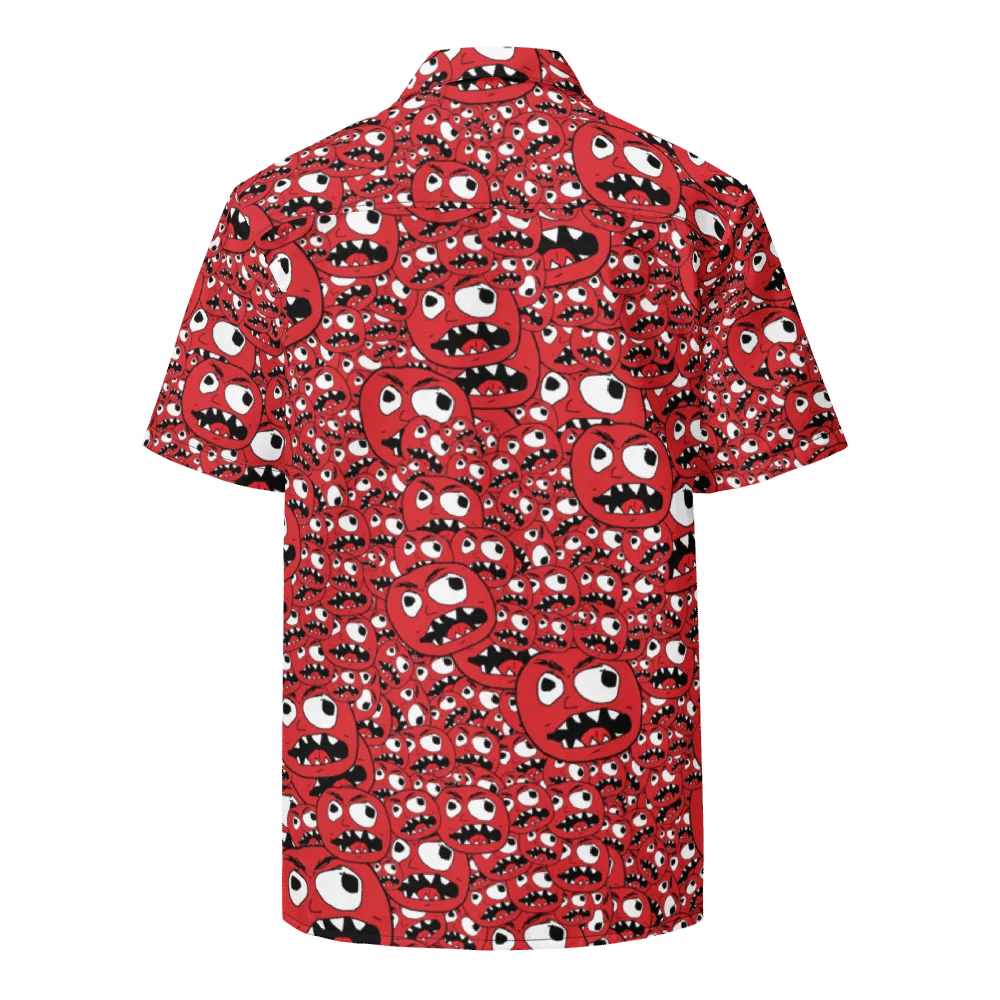 RAGE VACATION - HAWAII SHIRT product image (8)