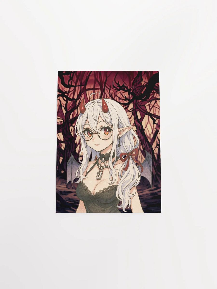 Yuumi Poster product image (4)