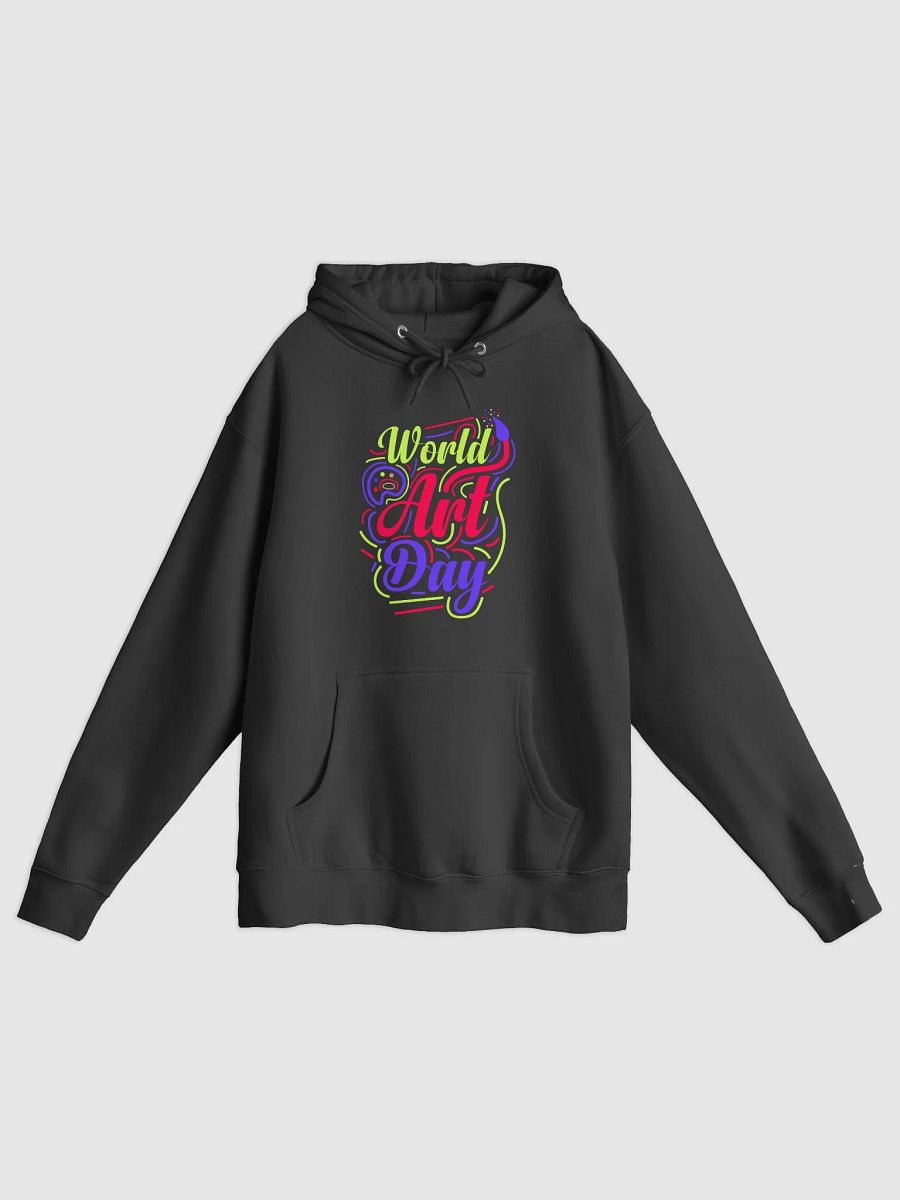 WORLD ART DAY product image (6)