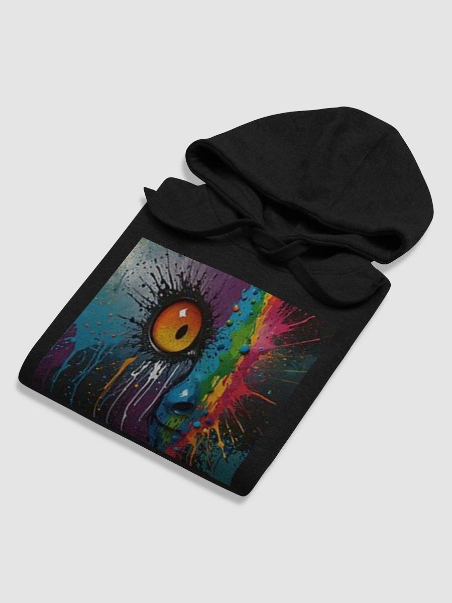 Eye Spy Hoodie product image (75)