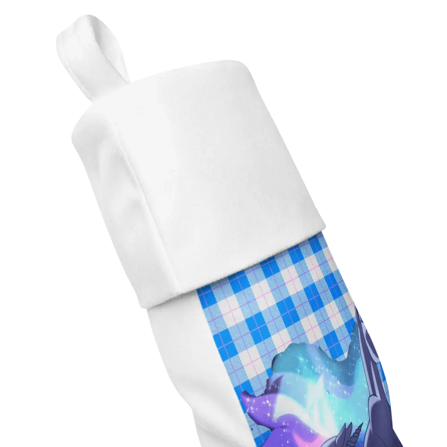 YourFriendUnicorn Stocking product image (3)