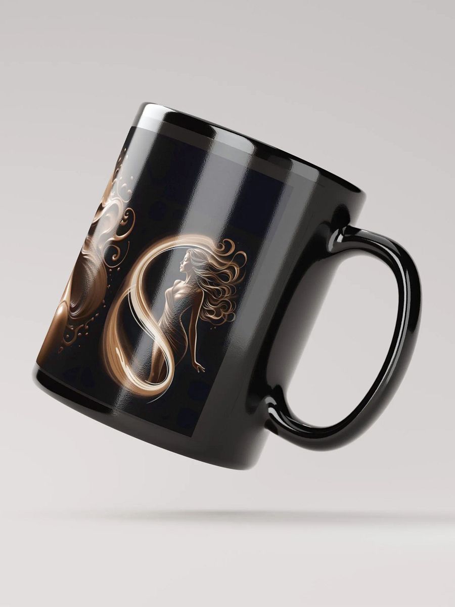 Connection Mug product image (3)