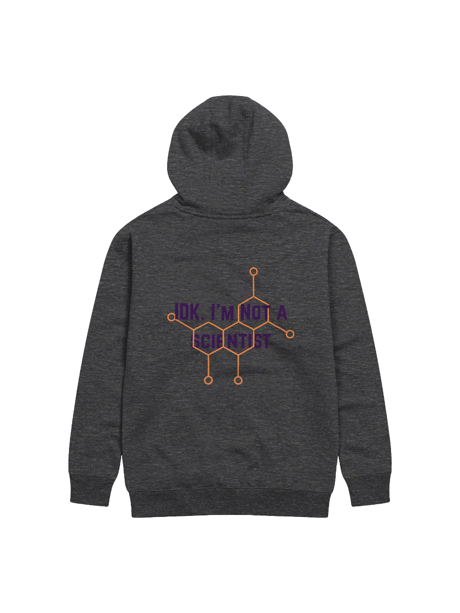 Science Hoodie product image (1)