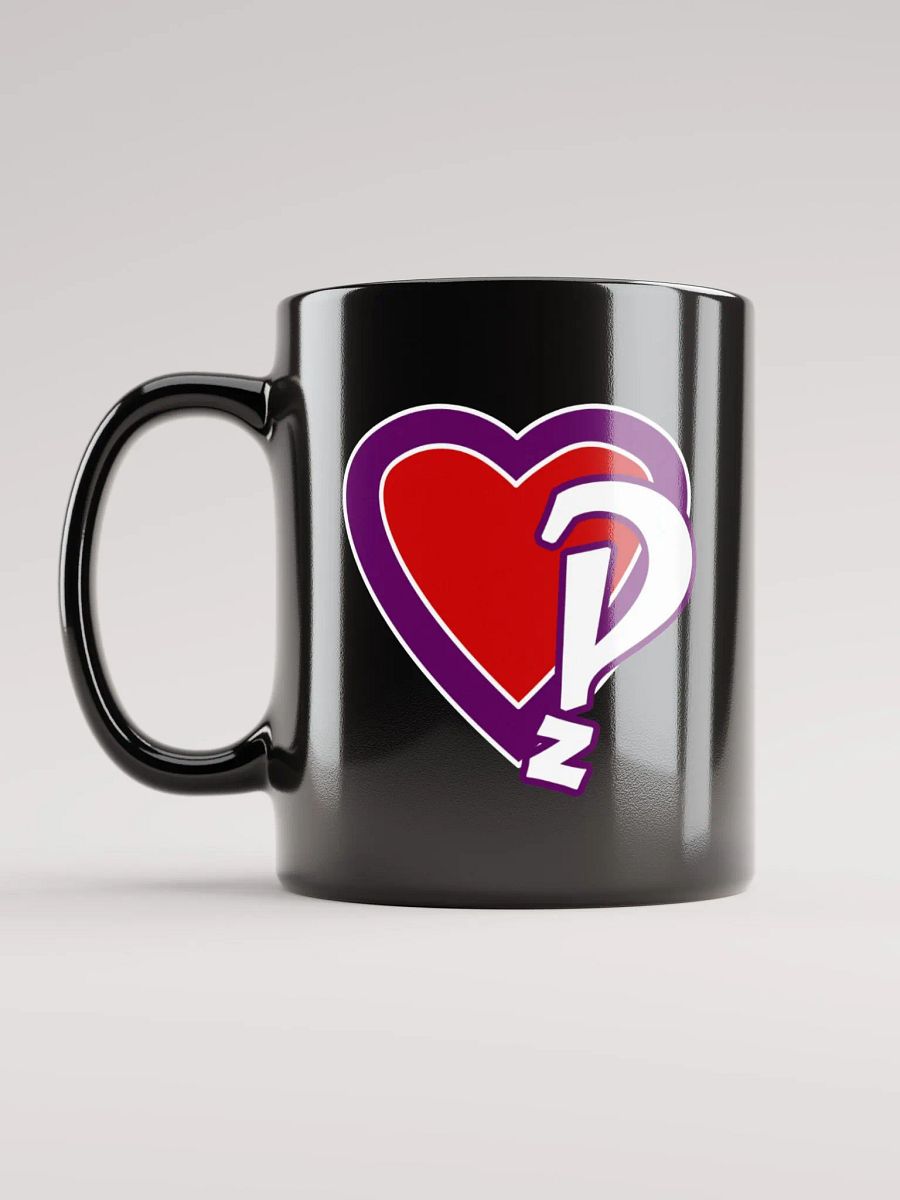 interrobangZ Heart Mug product image (1)