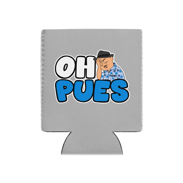 Oh Pues Koozie product image (1)