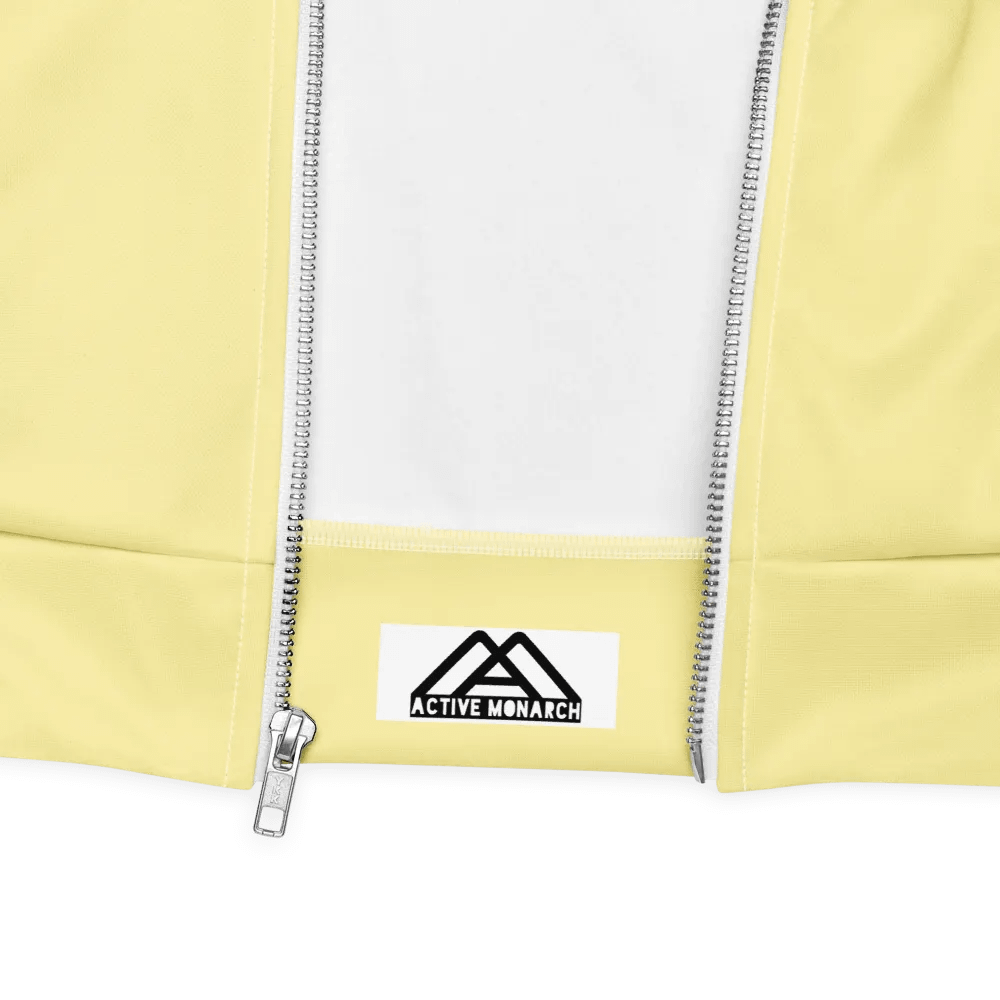 Pure Butter Bomber Jacket product image (9)