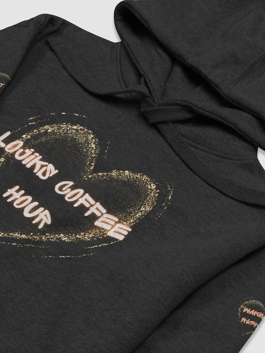 Lojiks Coffee Hour Hoodie product image (27)