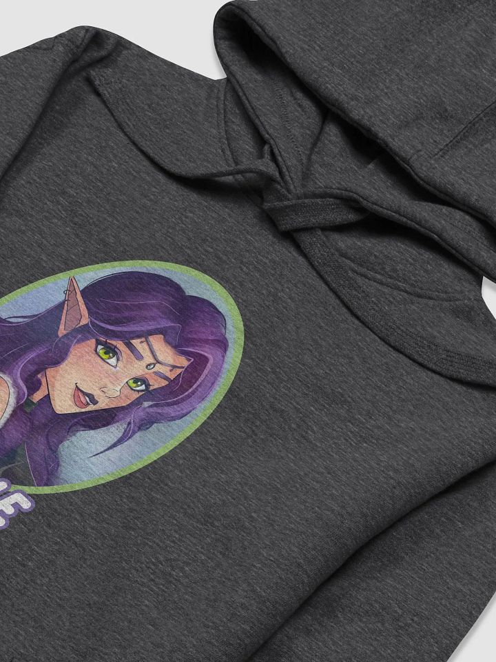 Sylvie hoodie product image (2)