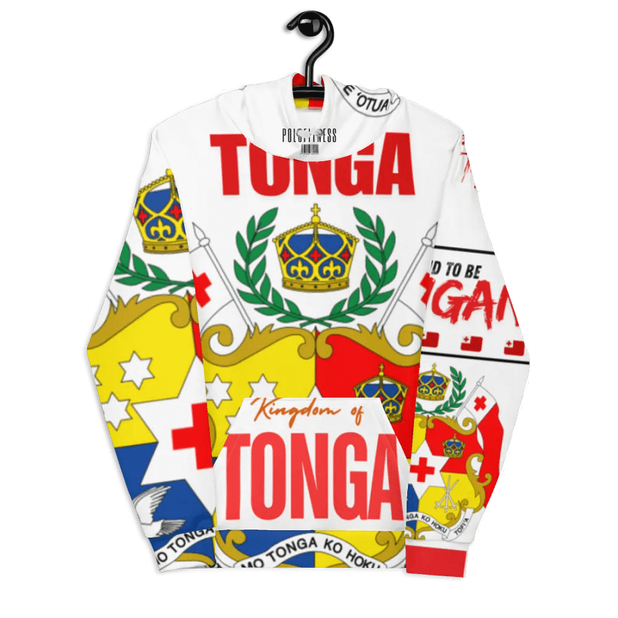 TONGA product image (7)