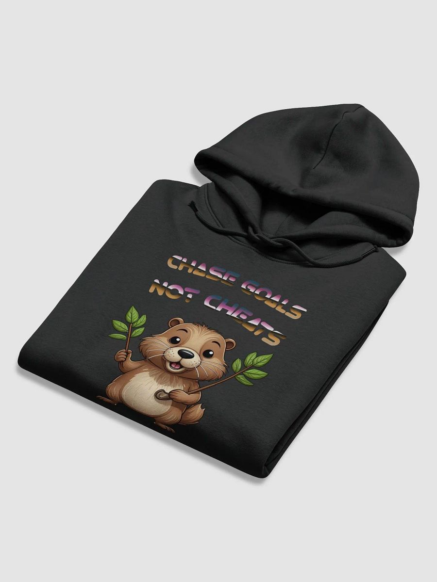 Chase Goals Eco Hoodie product image (6)