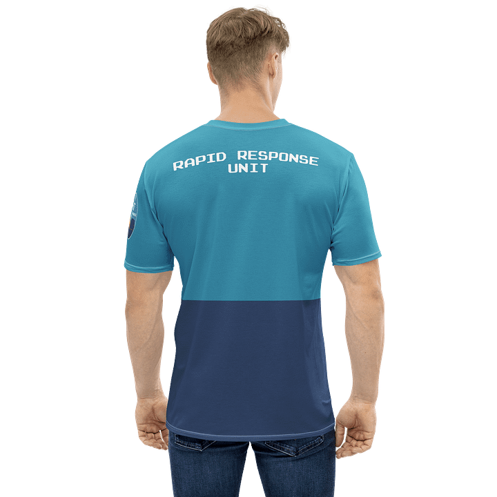 VST - Rapid Response Unit - All Over Print product image (2)