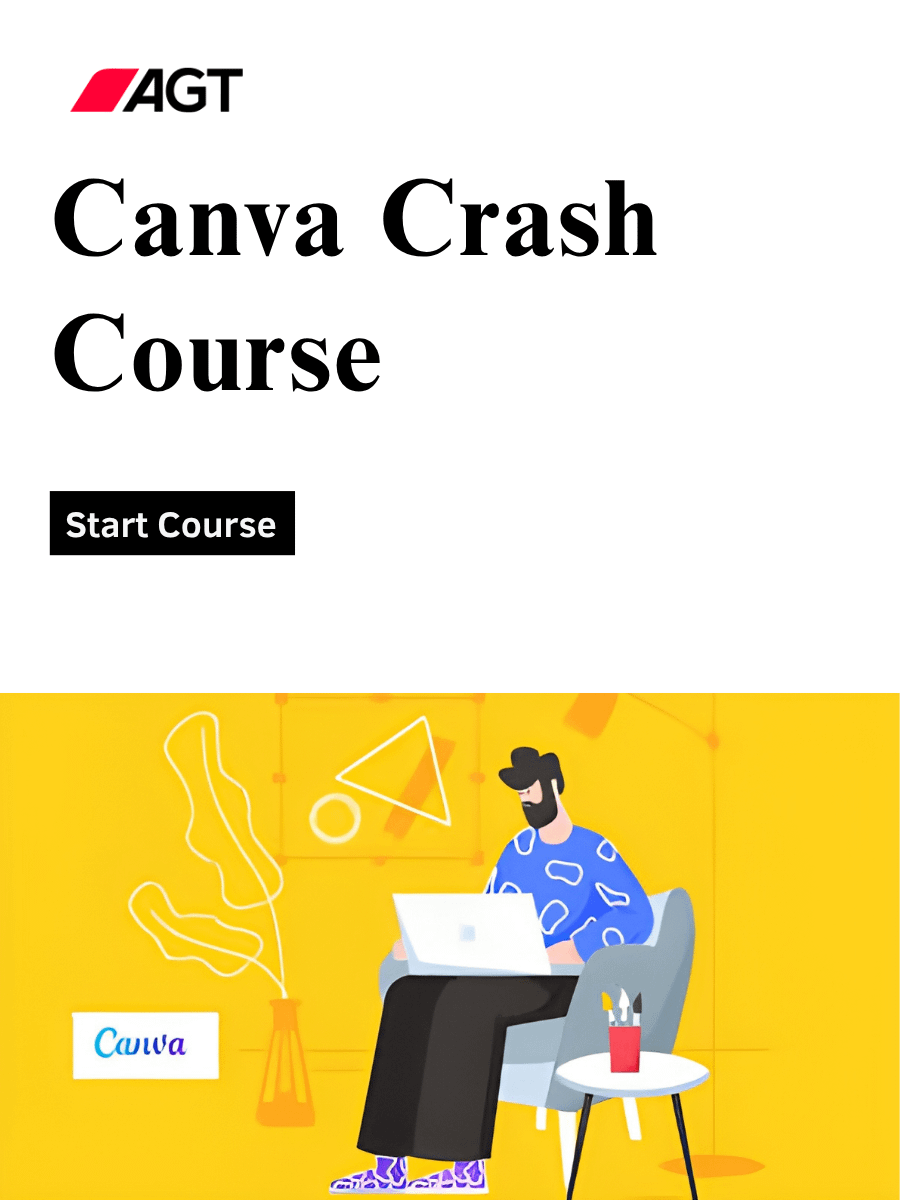 Canva Crash Course product image (1)