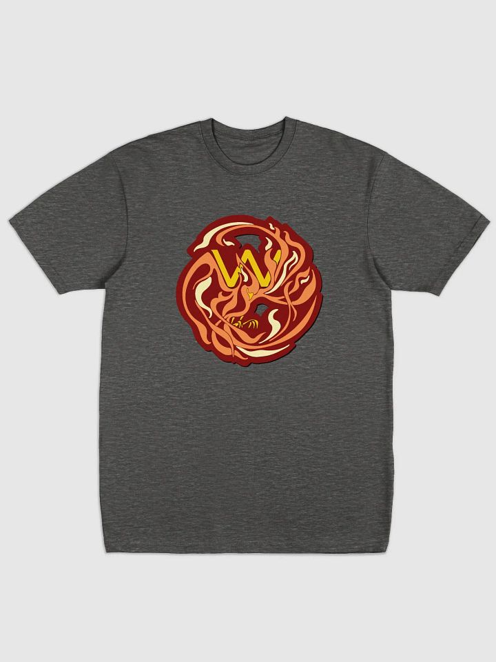 Wildfire Front Logo T-shirt product image (11)