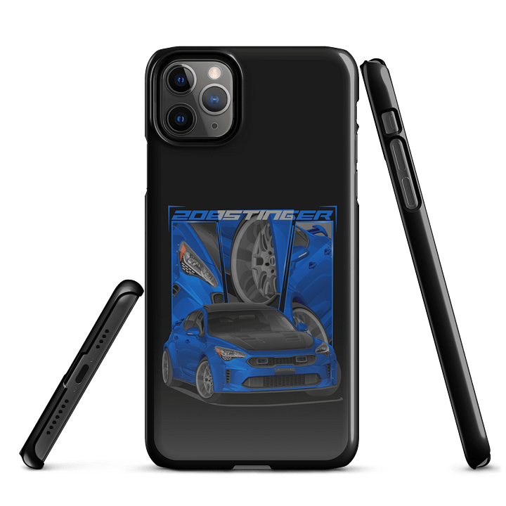 iphone case - 208stinger product image (5)