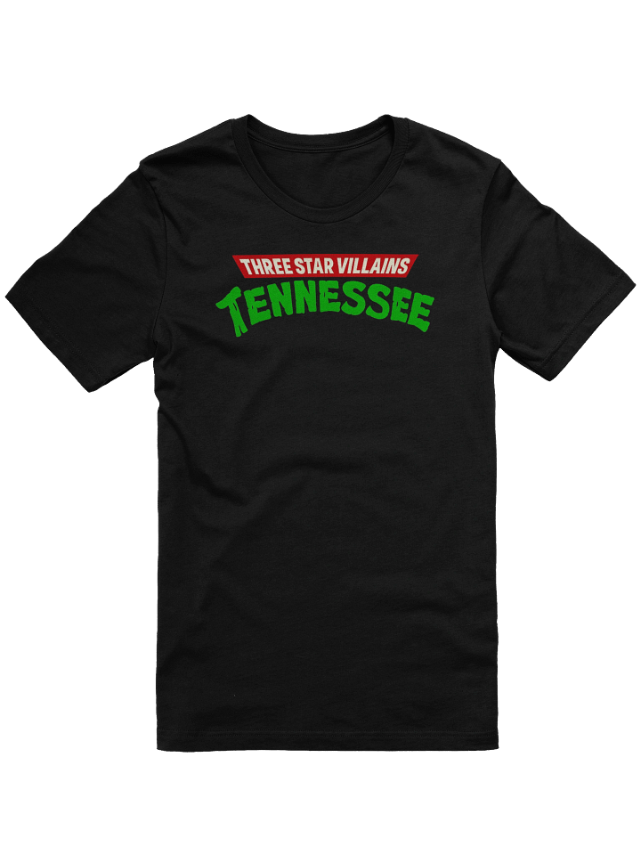 TMNT x TSV | Mutant Mayhem Edition product image (4)