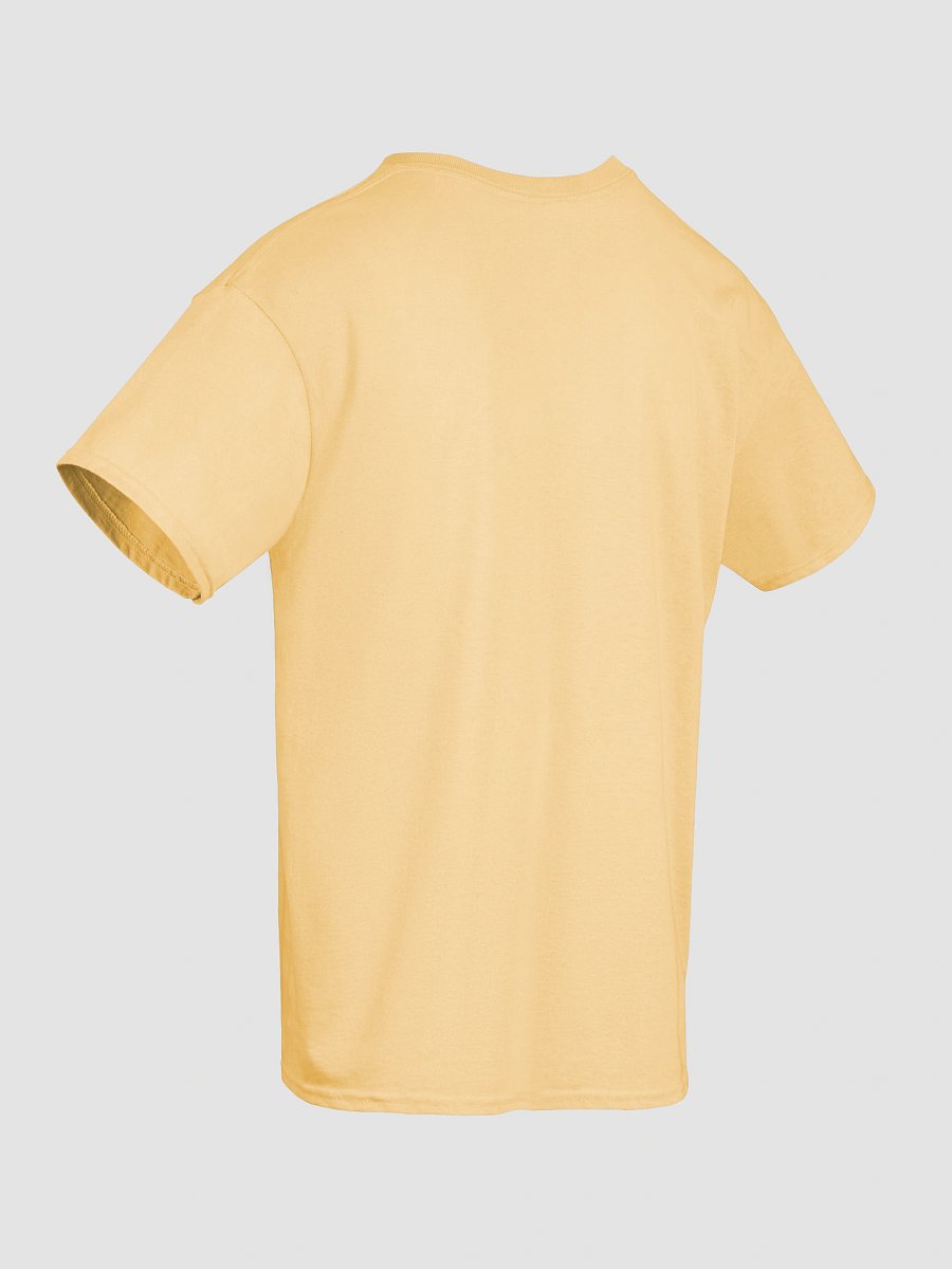 Mystical Moss Ghost T-Shirt product image (48)