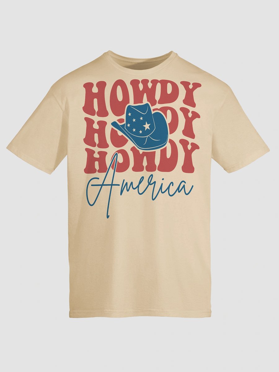 Howdy America product image (43)
