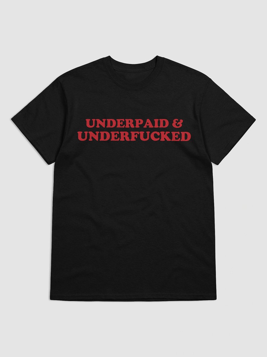 Underpaid product image (1)