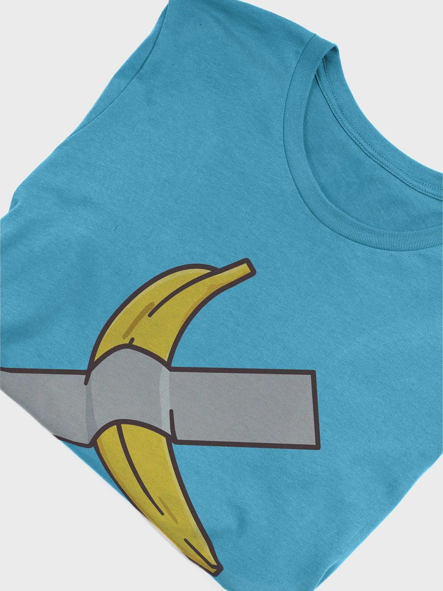 Duct Tape Banana T-Shirt product image (45)