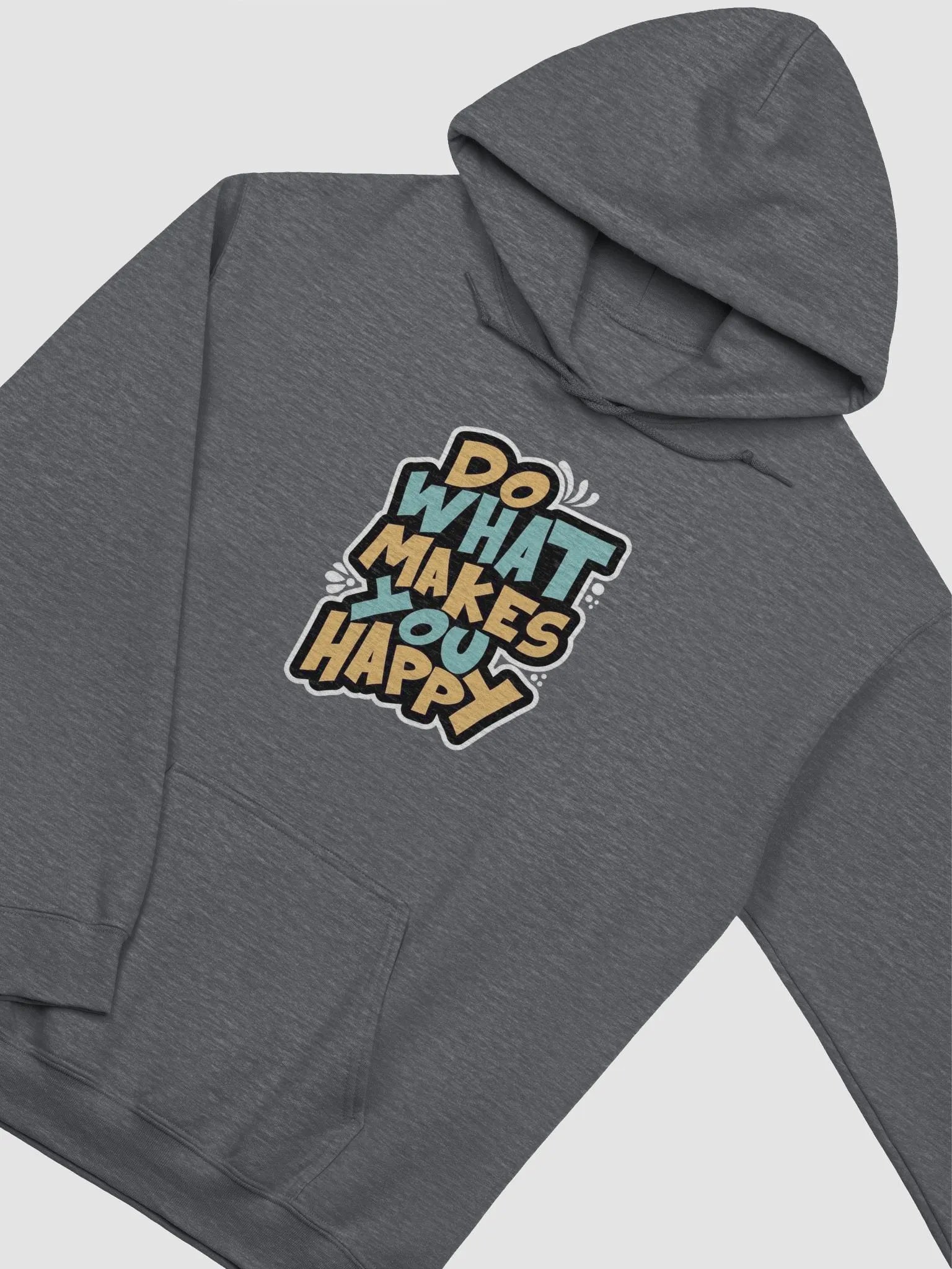 Happiness Manifest Hoodie product image (9)