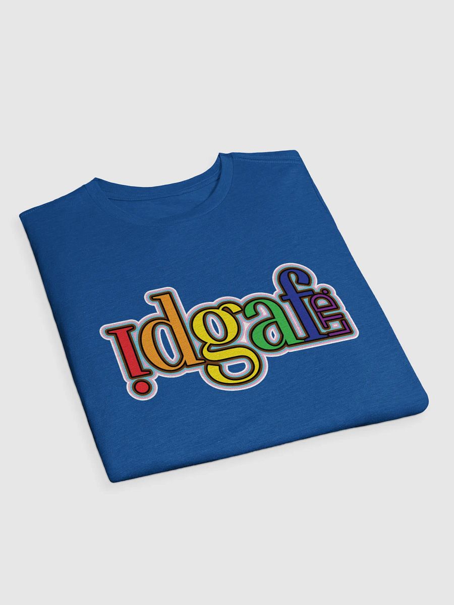 Pride T-Shirt product image (42)