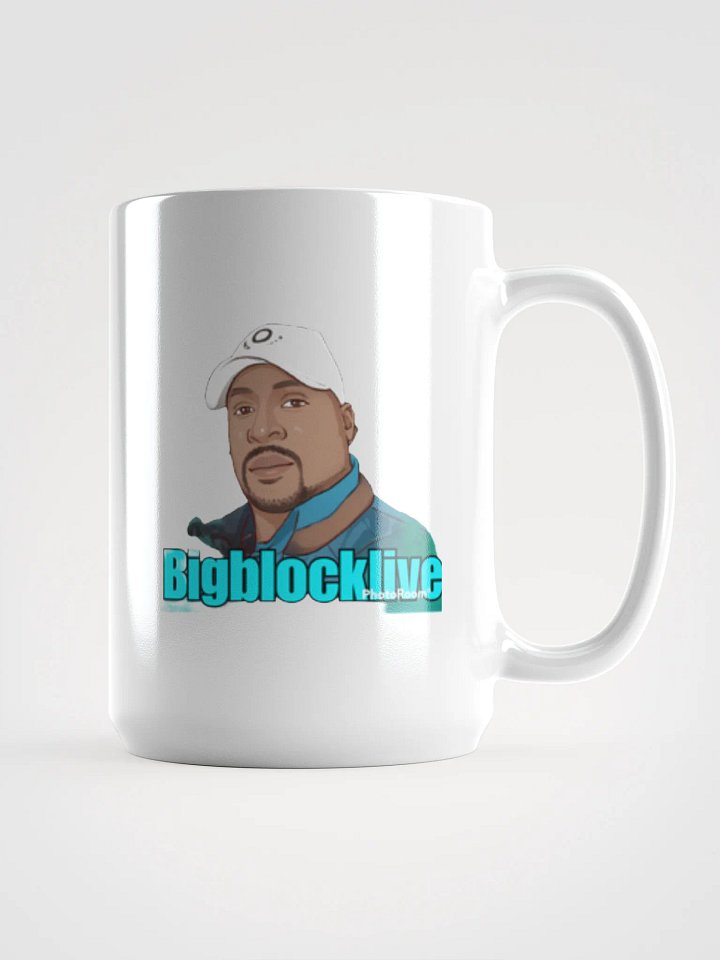 OG Big block cup product image (1)