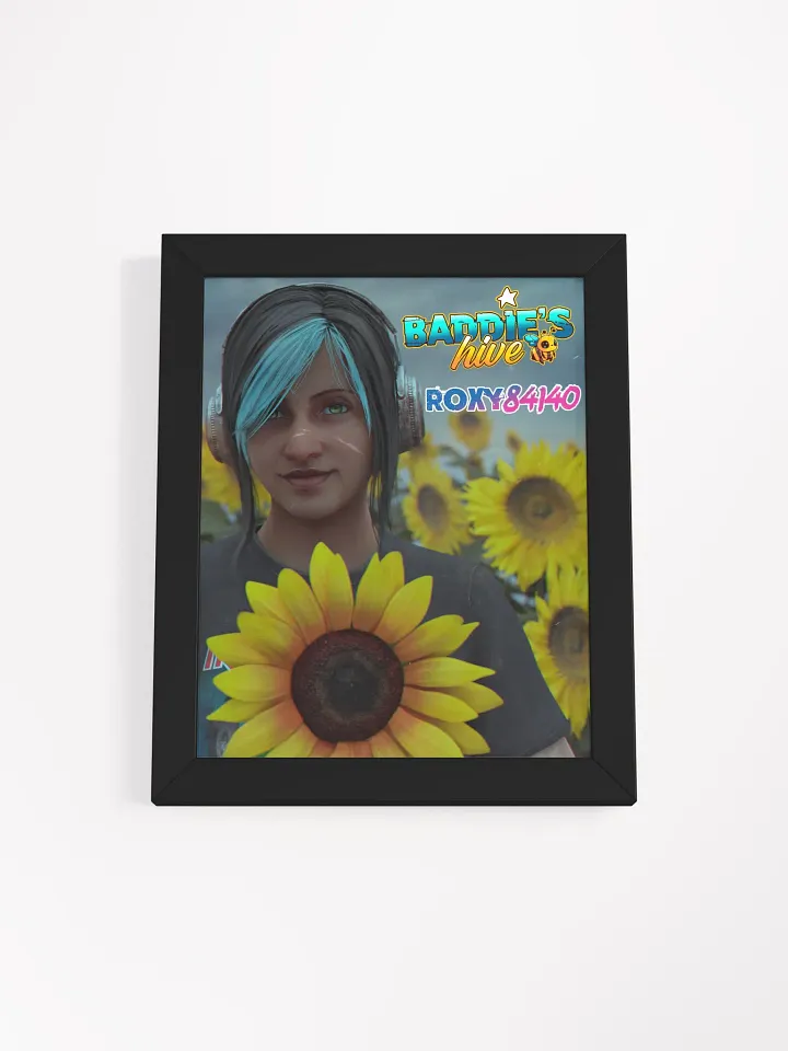 🌻💜 Sunflower Baddie 🐝🌻 3 product image (1)