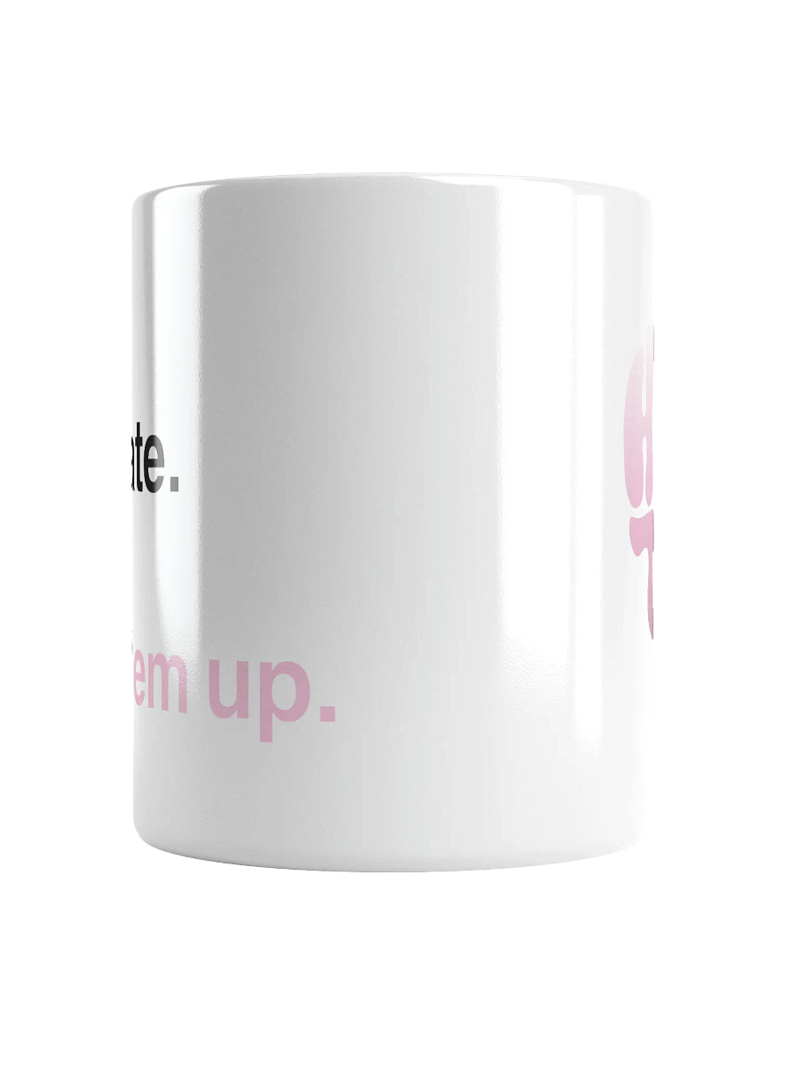 Gentle Reminder Coffee Mug product image (5)