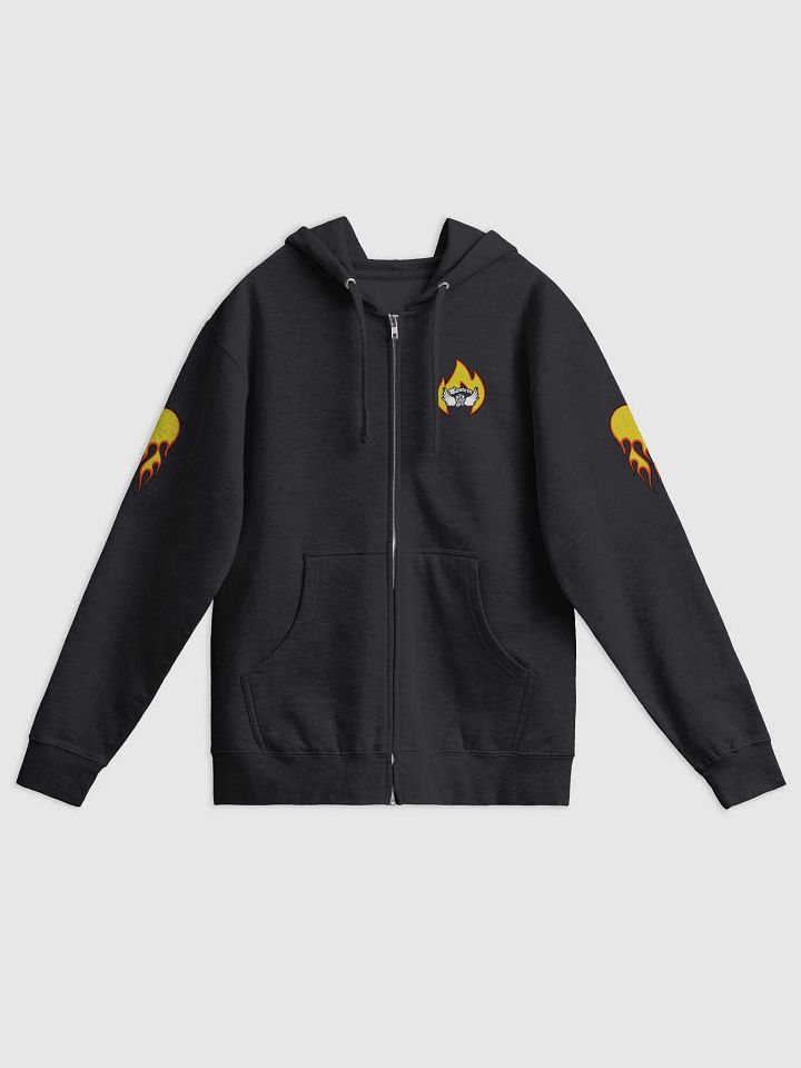 Carry The Fire Hoodie product image (1)