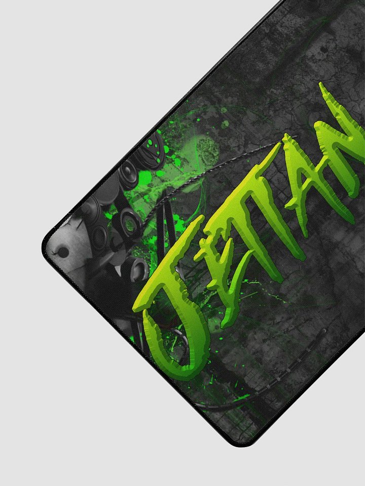 JettaNatioN Desk Mat product image (1)