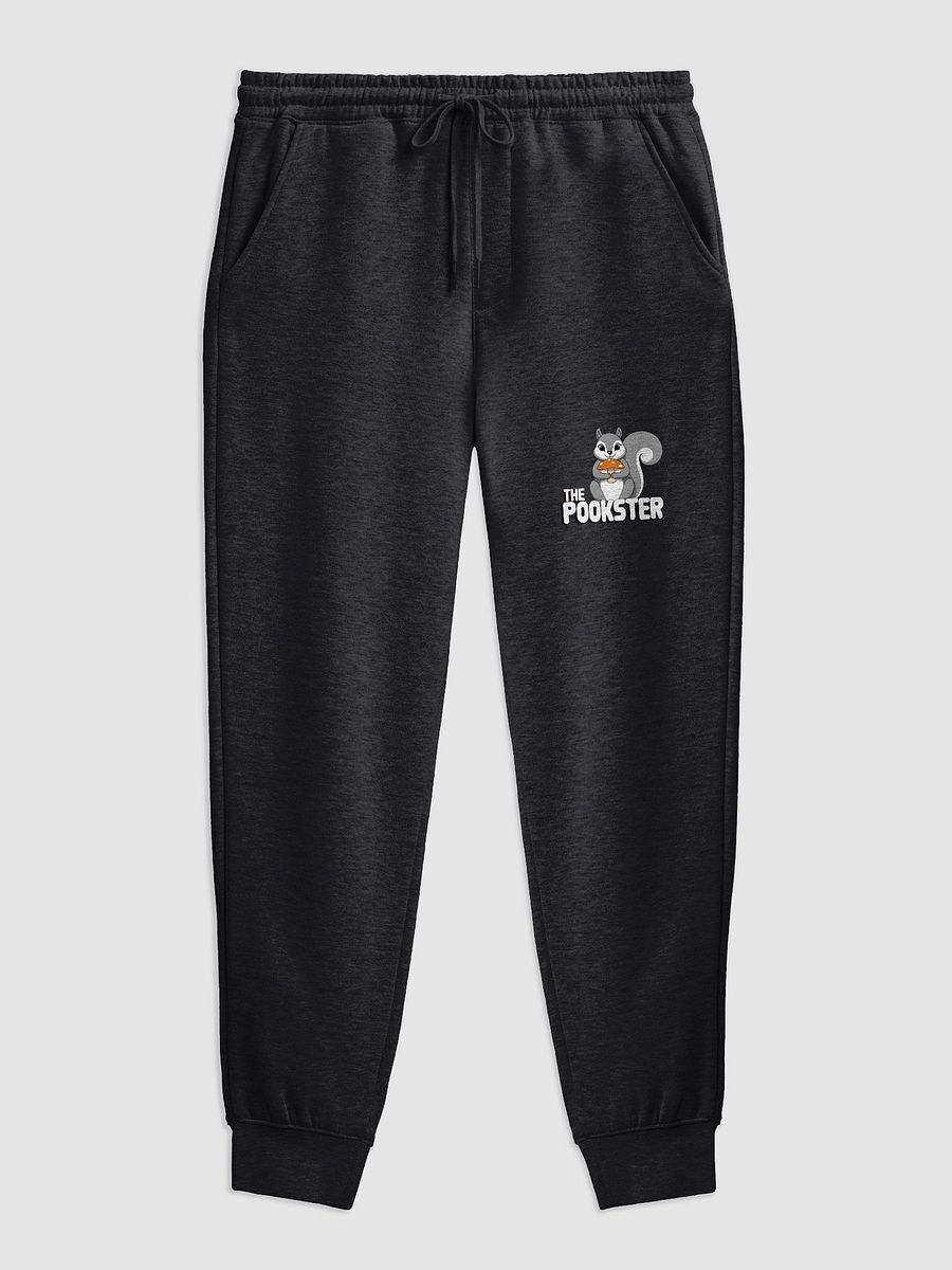 The Pookster's Mushroom Adventure Joggers product image (1)