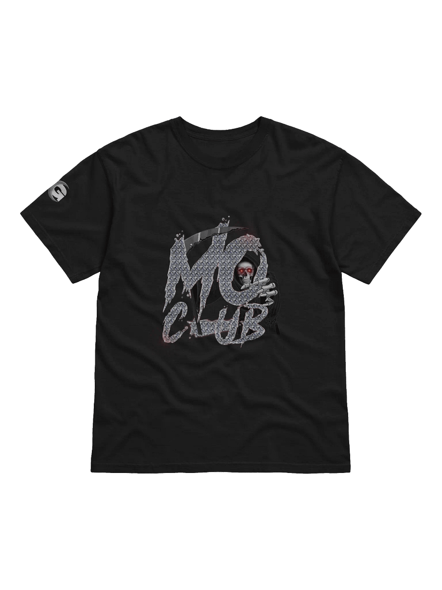 Mile Lo Box Tee product image (1)
