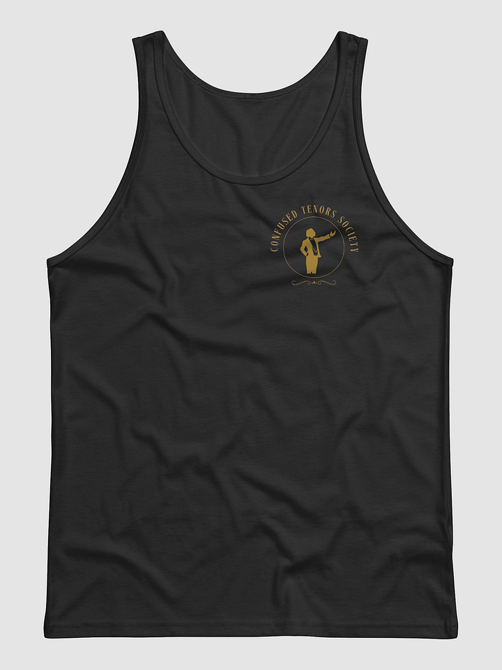 CTS Jersey Tank product image (5)