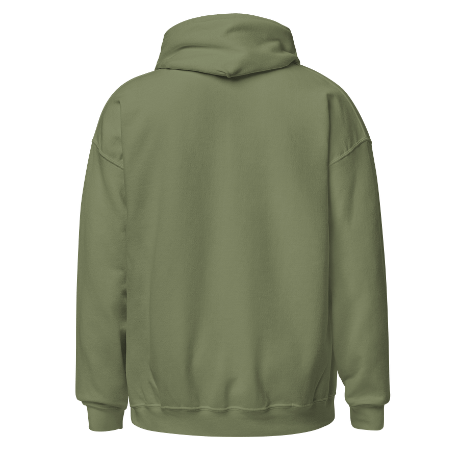 Alternative Demigender hoodie 4-5XL product image (20)