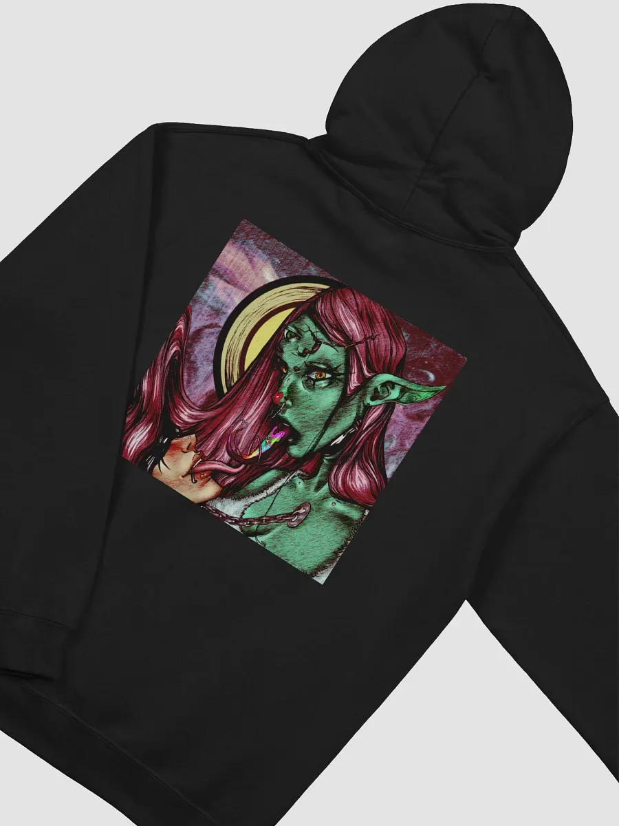 SUCCUBUS - Hoodie product image (4)